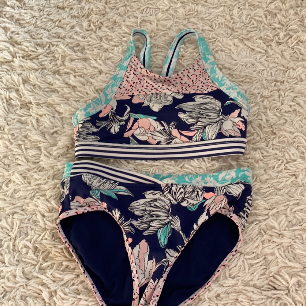 ATHLETA girls 2 price spring collection